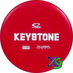 Keystone Zero Medium